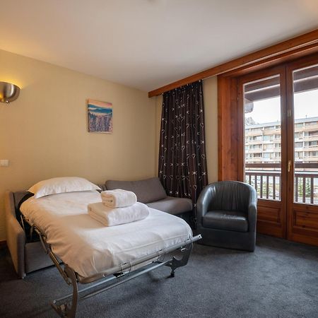Chalet Hotel Ducs De Savoie Val-d'Isere Exterior photo
